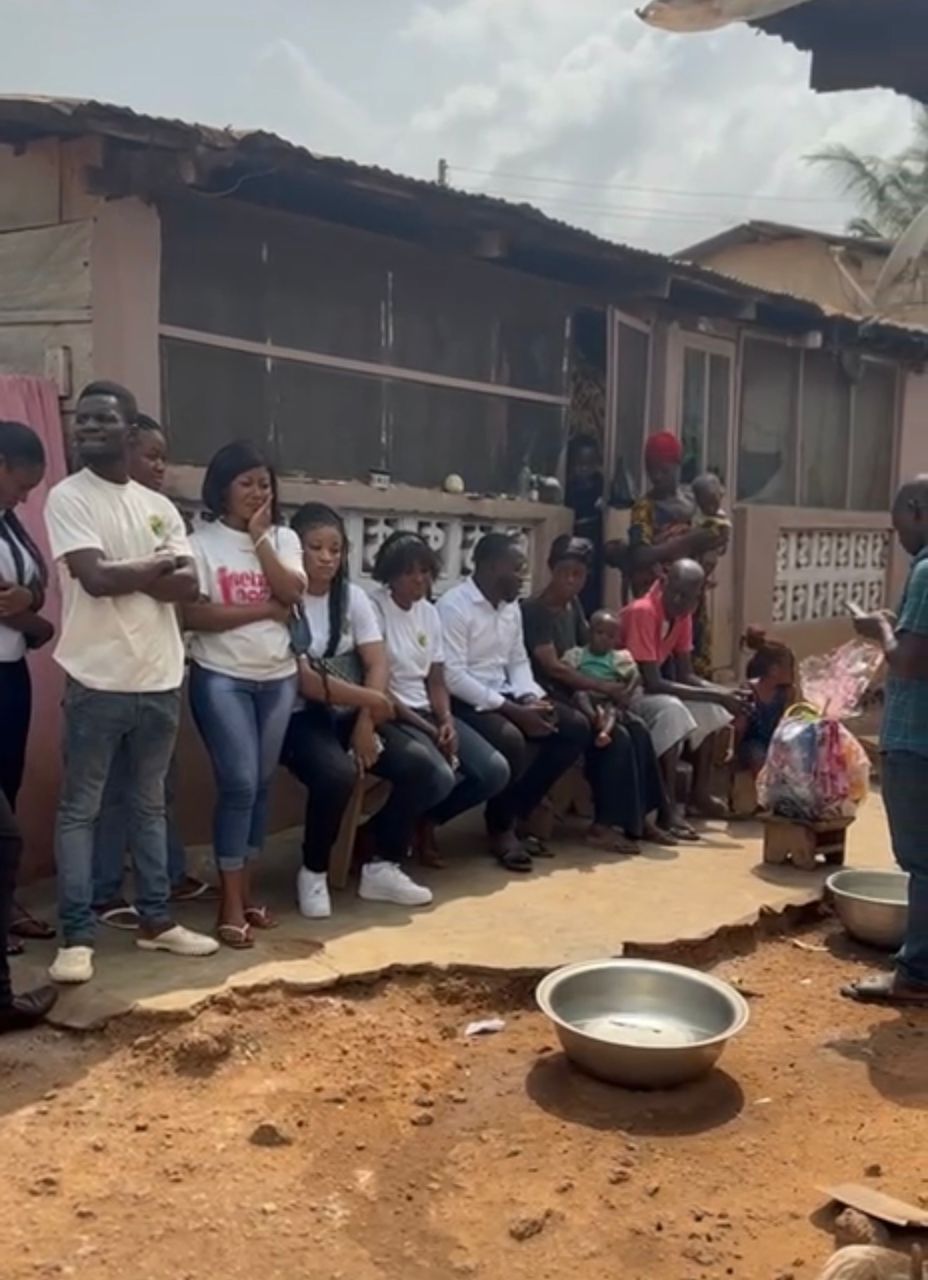 CHIL Spotlight - Aged Care Outreach