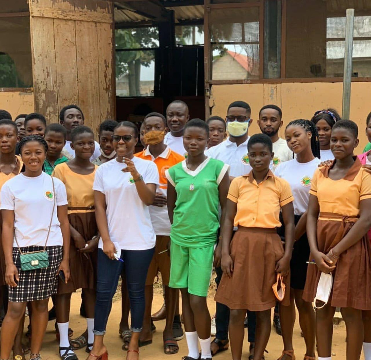 Child Education Outreach