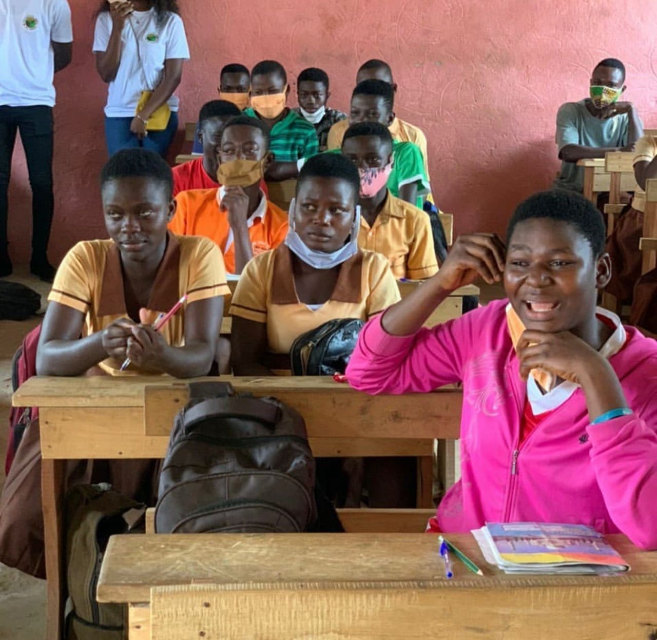 Child Education Outreach