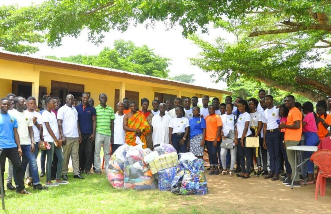 Community Health & Skills Outreach