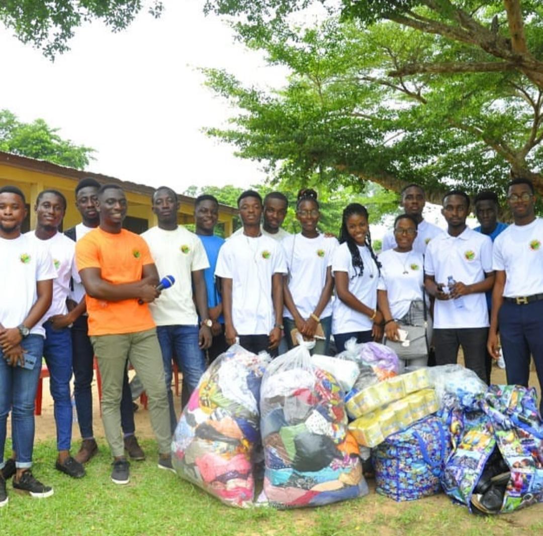 Community Health & Skills Outreach