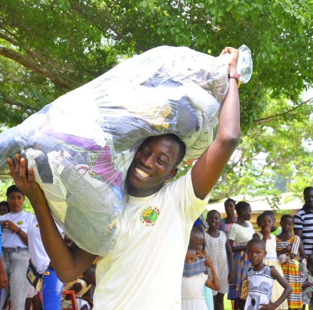 Community Health & Skills Outreach