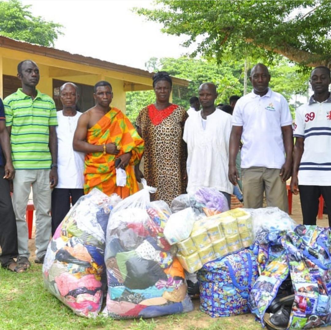 Community Health & Skills Outreach