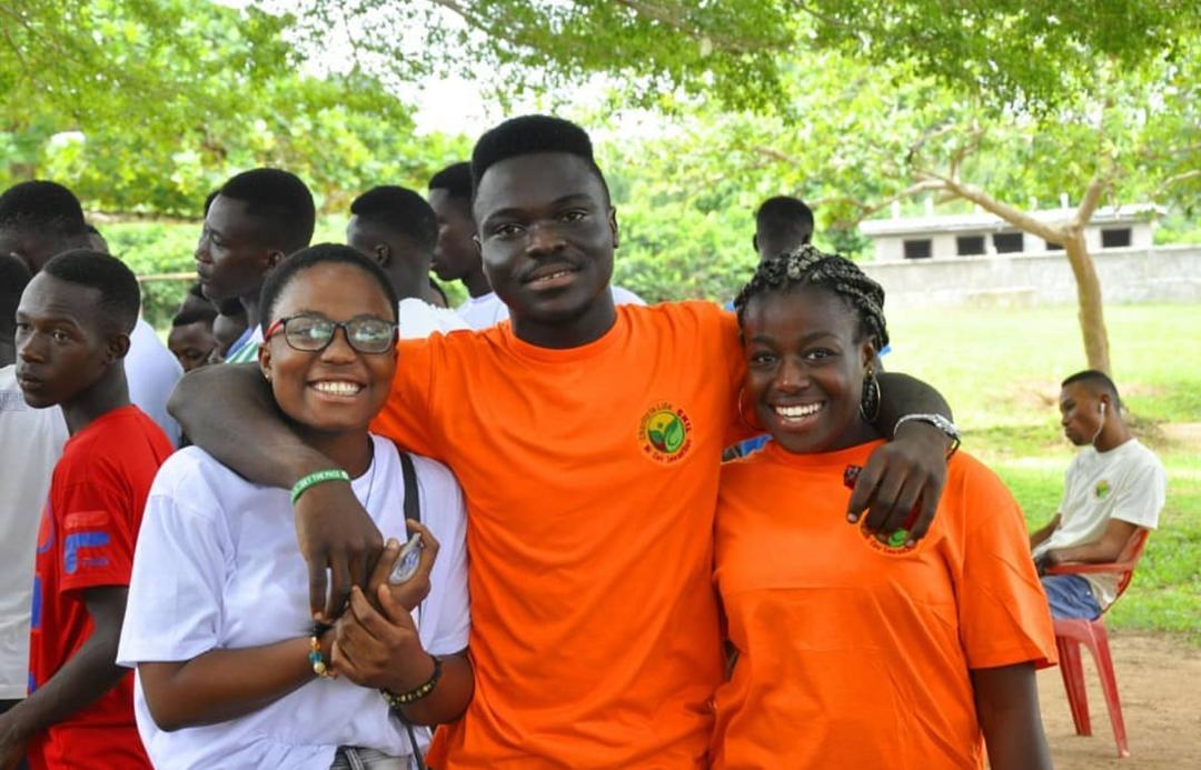 Community Health & Skills Outreach