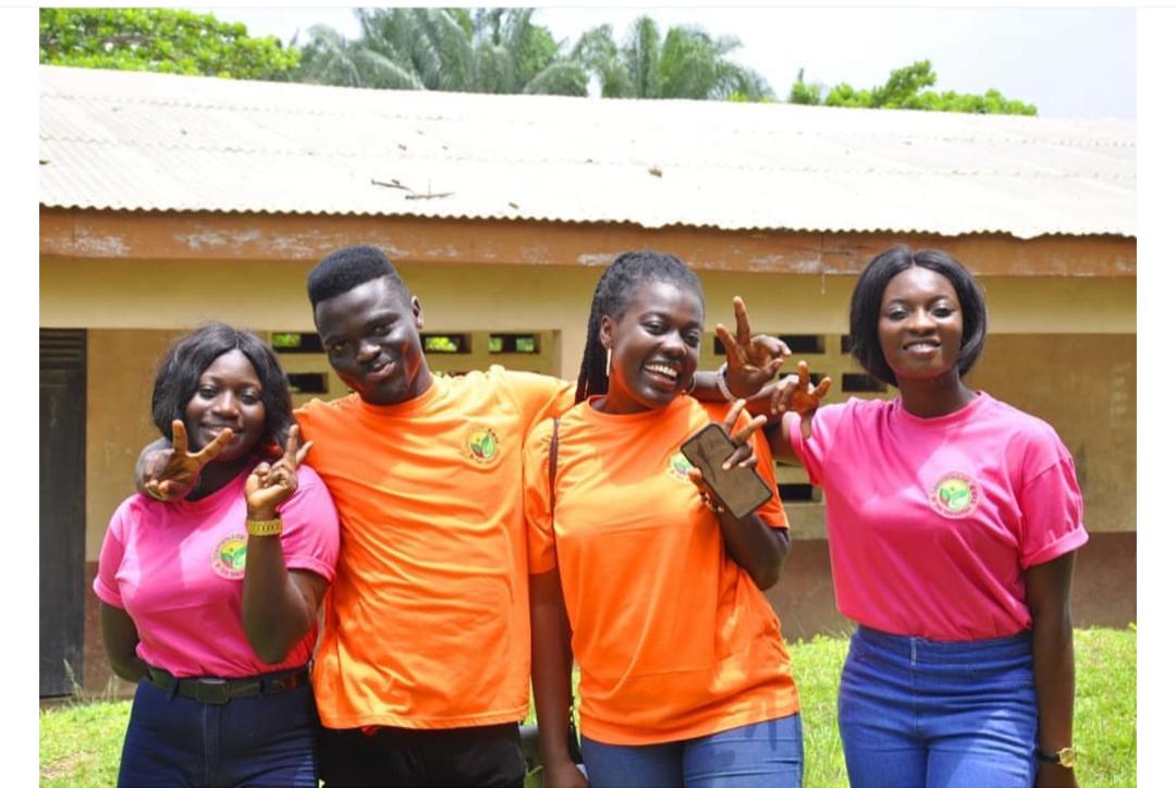 Community Health & Skills Outreach