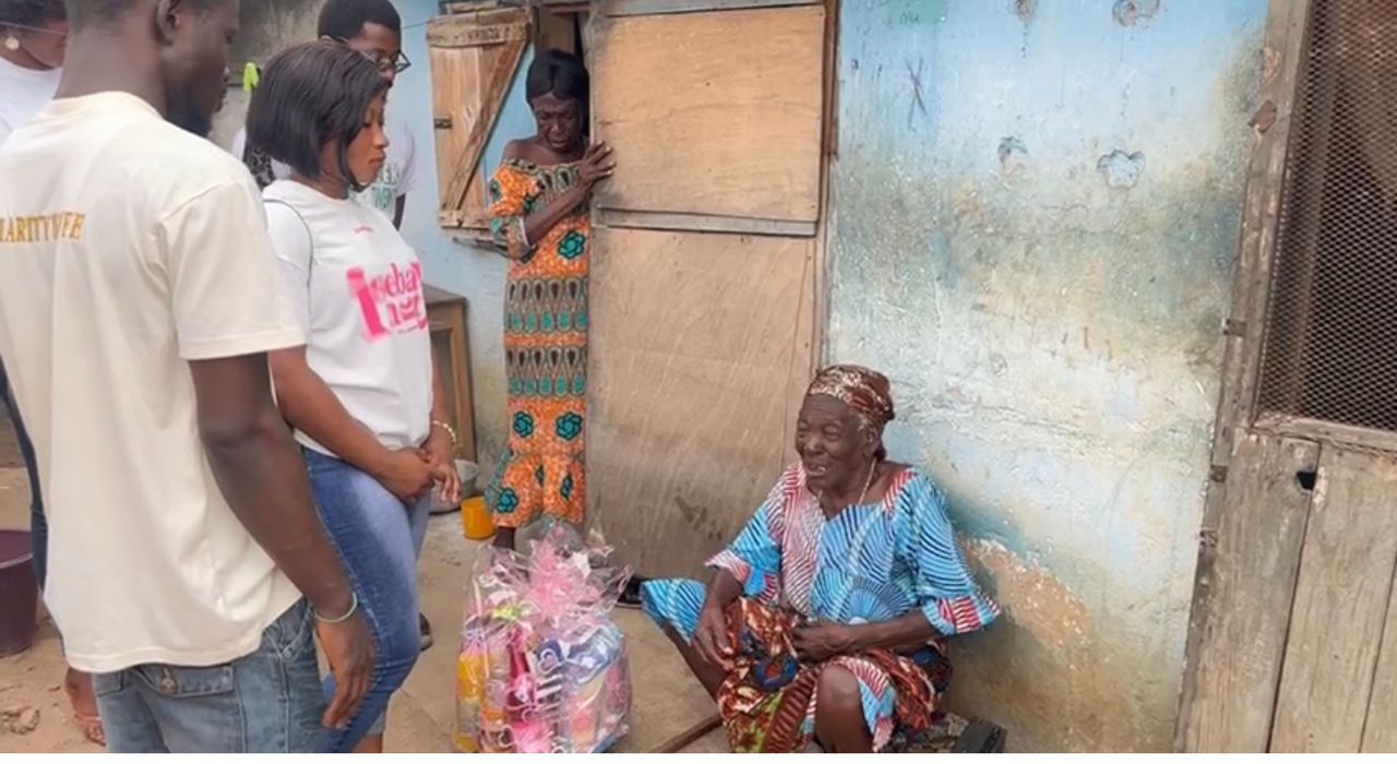 Orphanage Outreach - Beacon of Hope