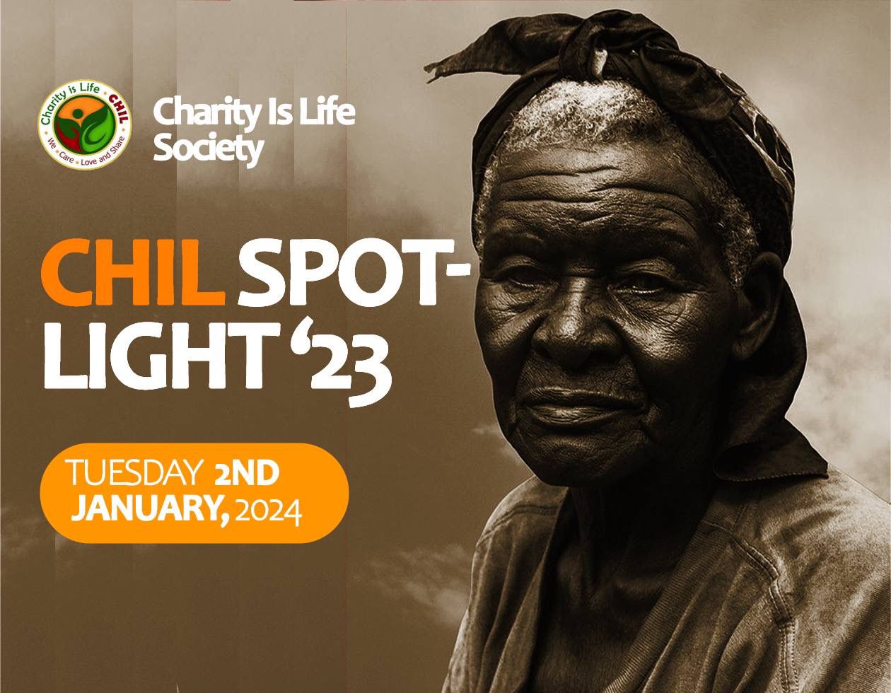 Orphanage Outreach - Beacon of Hope