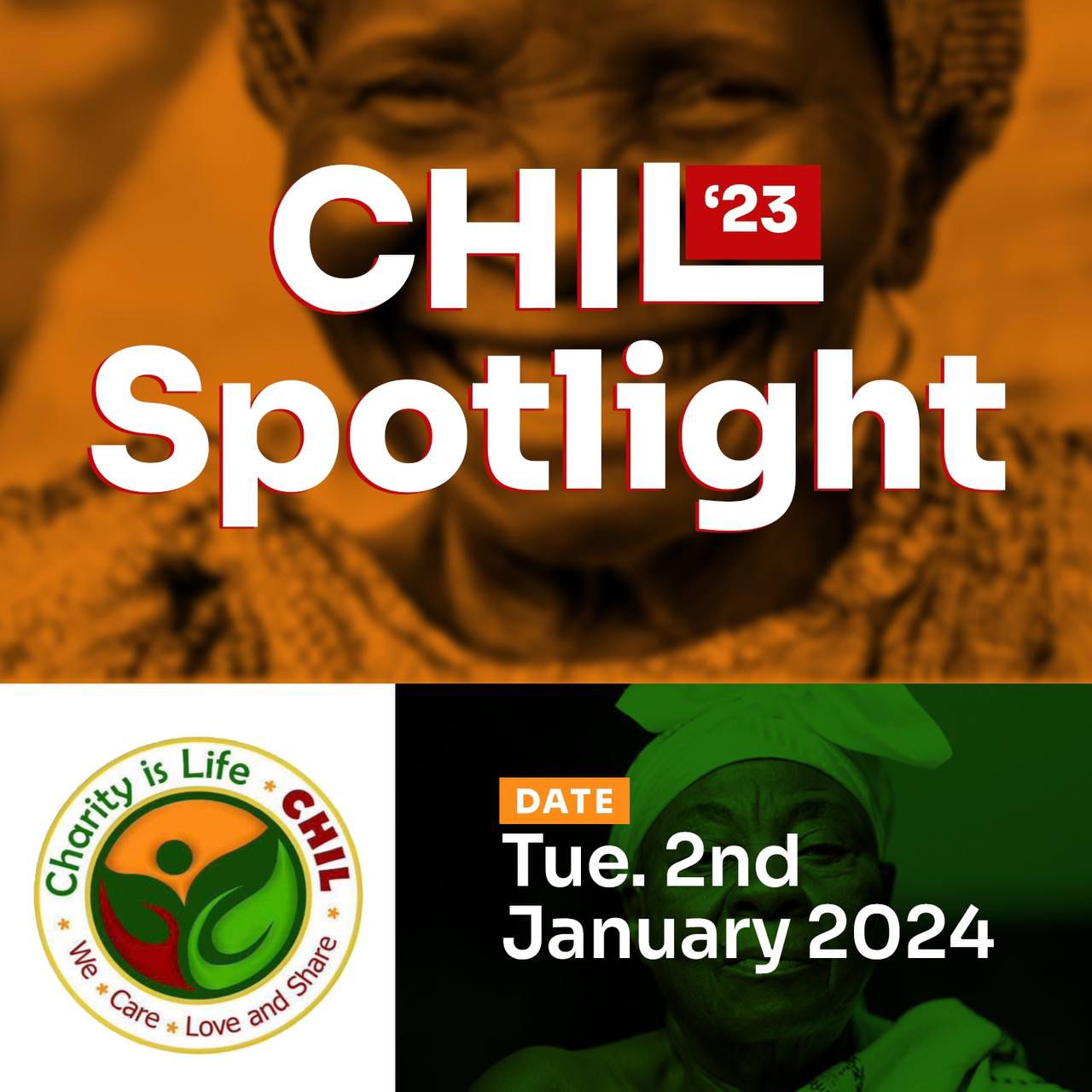 Orphanage Outreach - Beacon of Hope