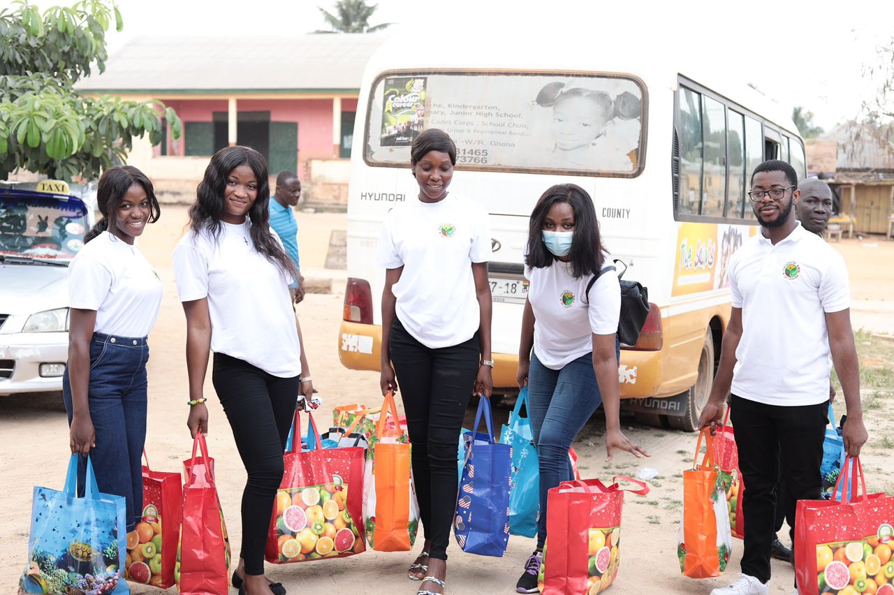 Support to the Aged (80+ Years)