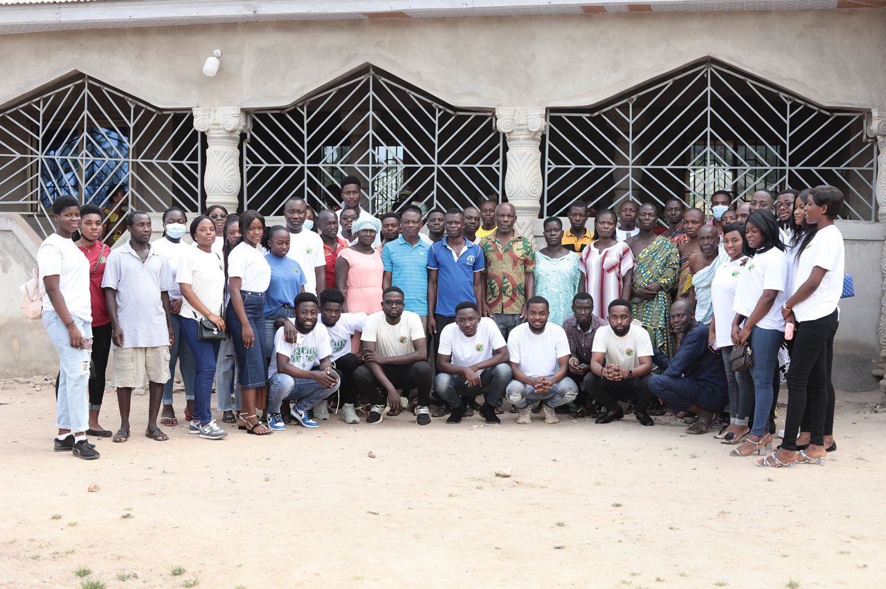 Support to the Aged (80+ Years)